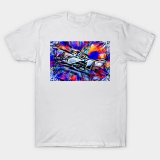 Formula E T-Shirt